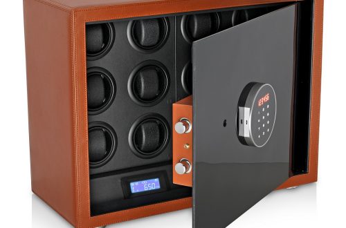 Watch Winder