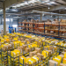 penerapan ecommerce warehouse management untuk perusahaan atau toko besar