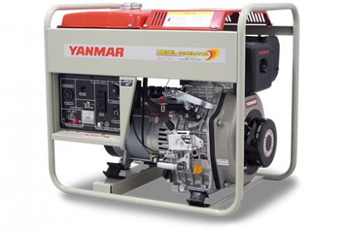 jual genset Surabaya